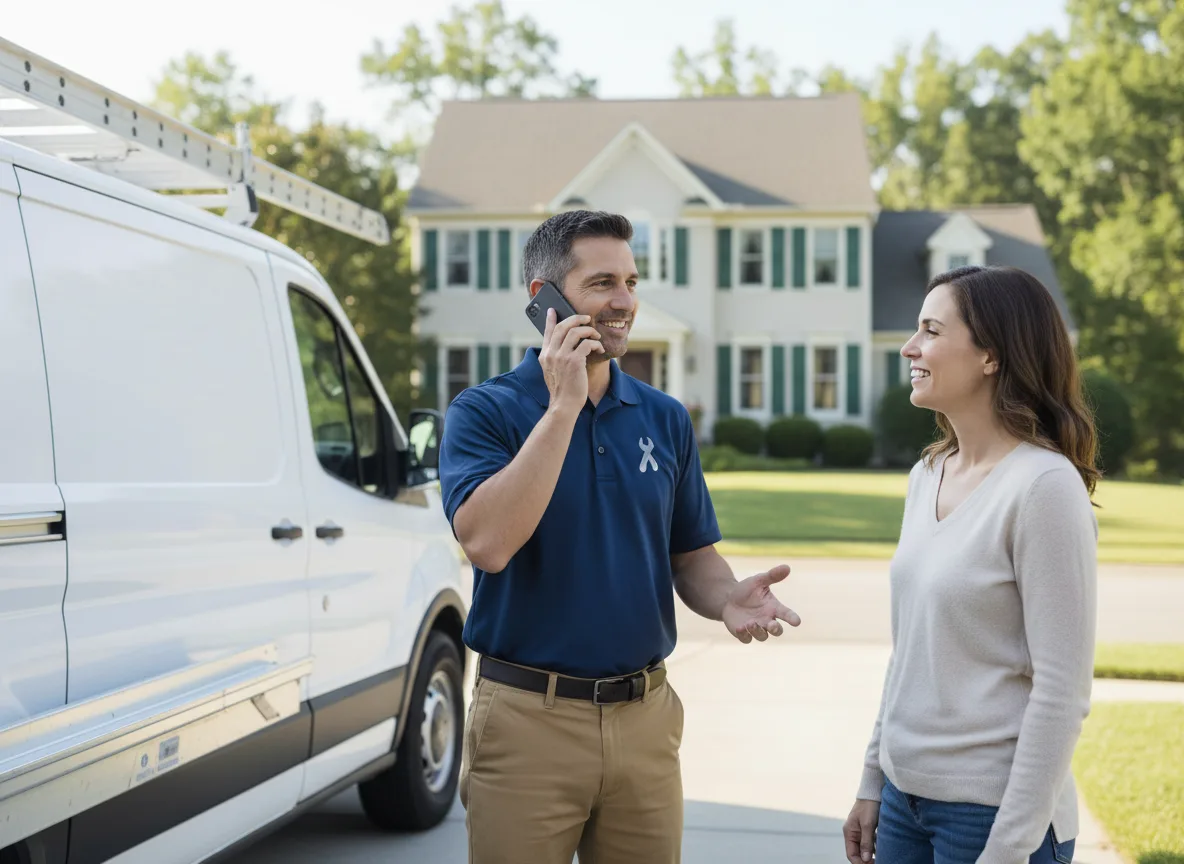 Home Gutter Service Richfield, PA FAQs